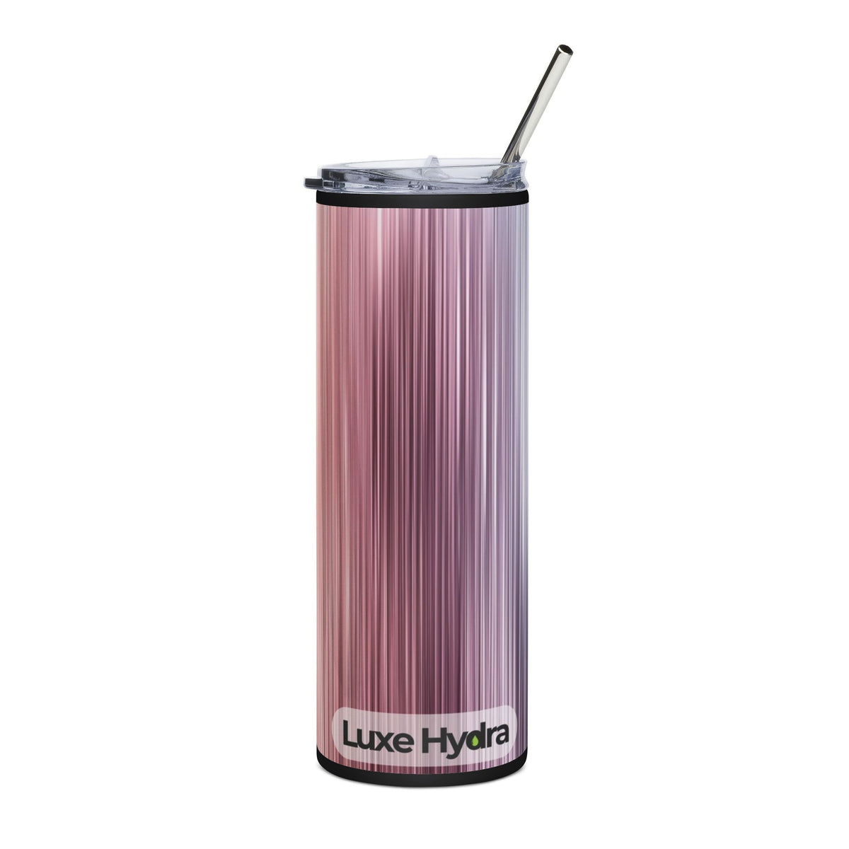 Luxe Hydra 20oz Stainless Steel Tumbler