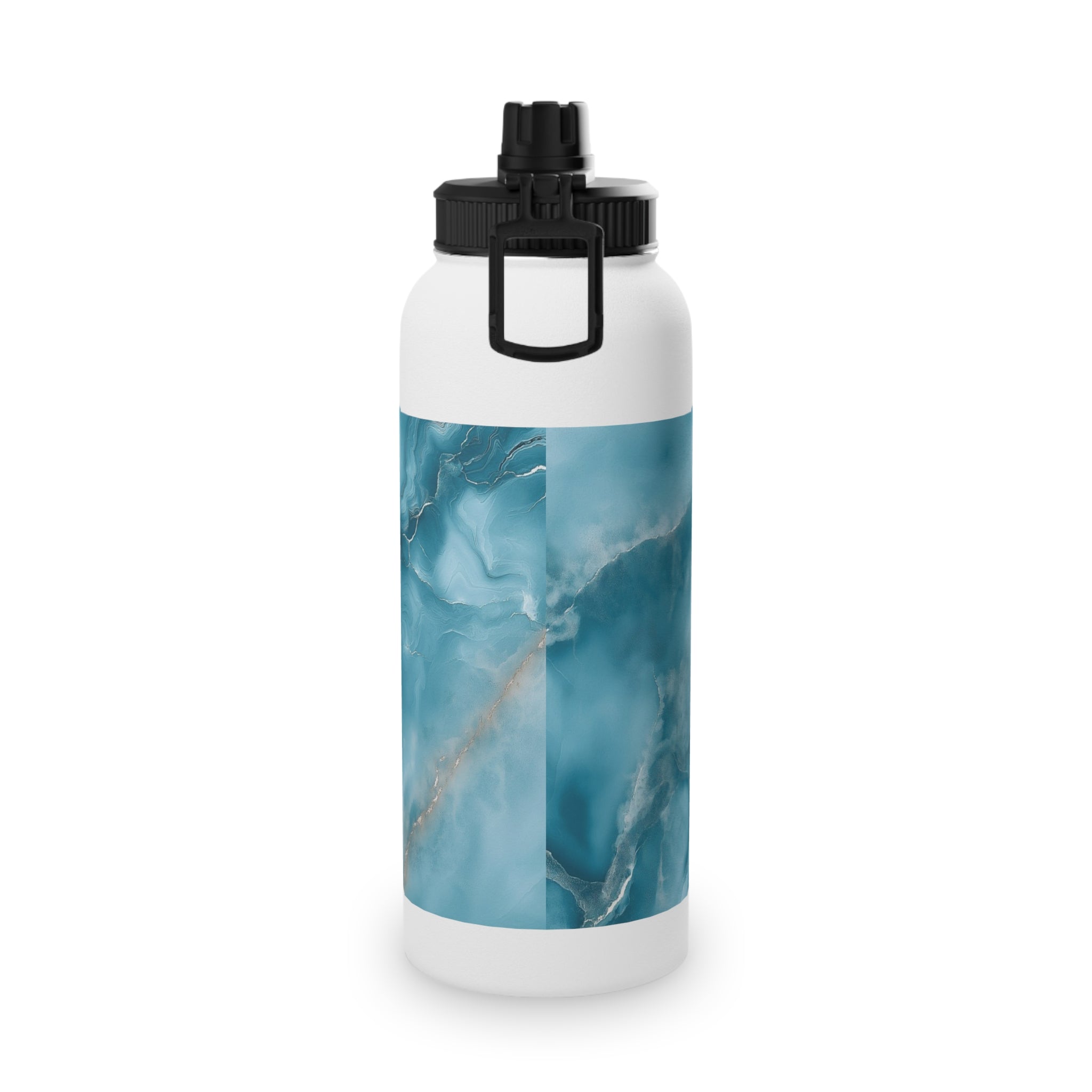 Luxe Hydra Stainless Steel Water Bottle