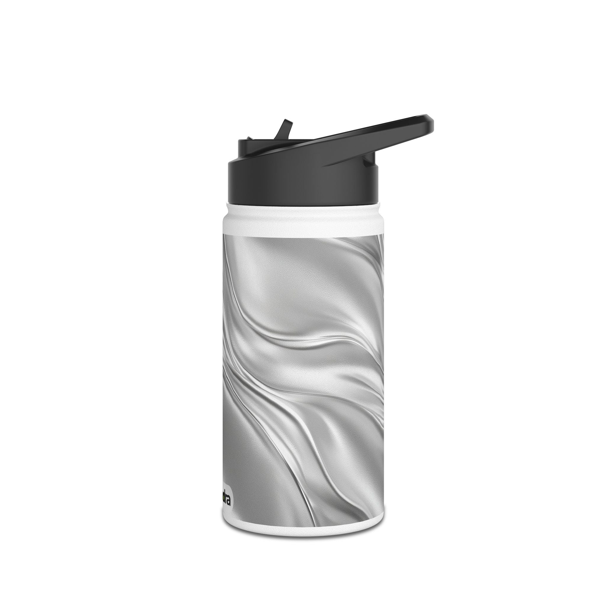 Elegant Stainless Steel Water Bottle