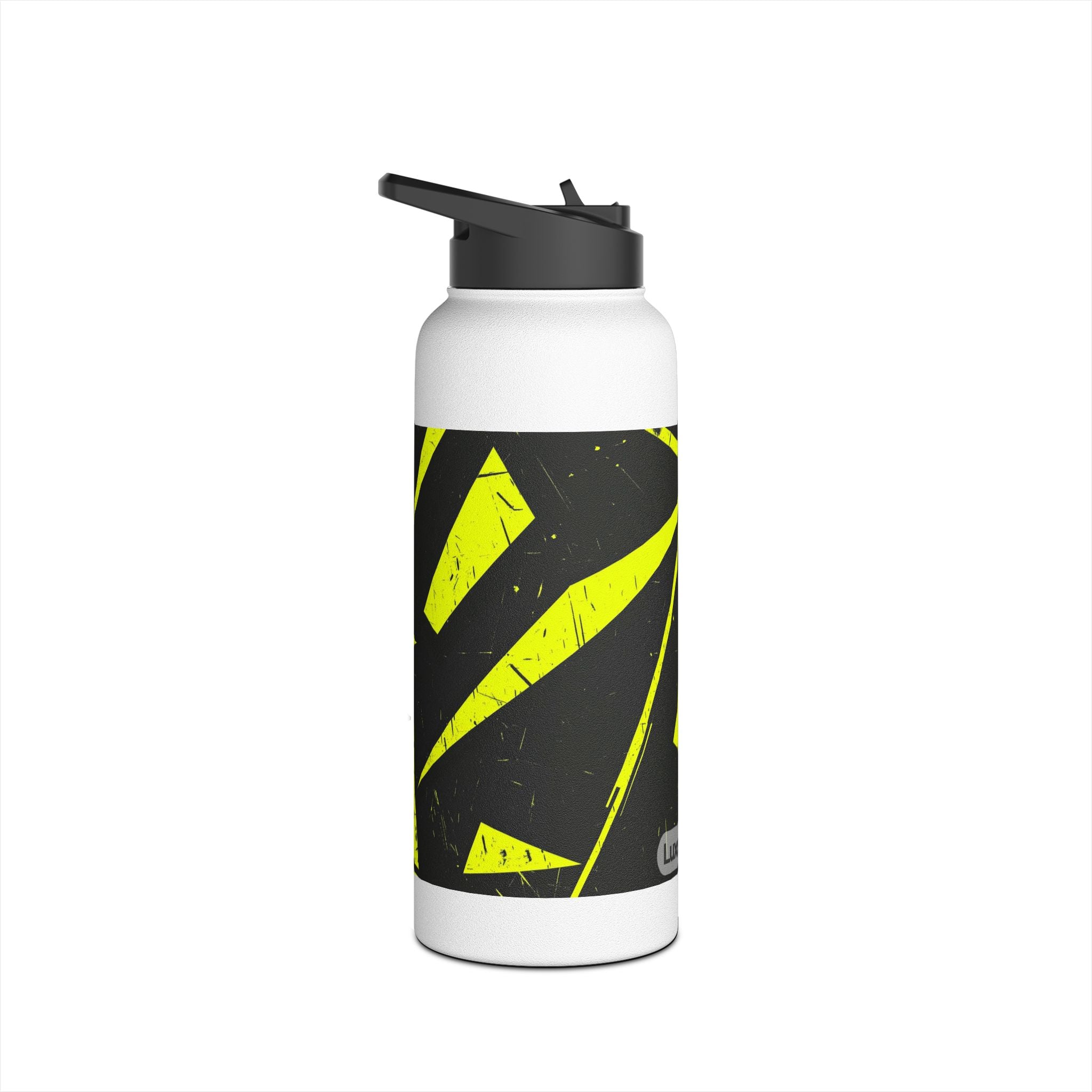 Luxe Hydra Stainless Steel Water Bottle