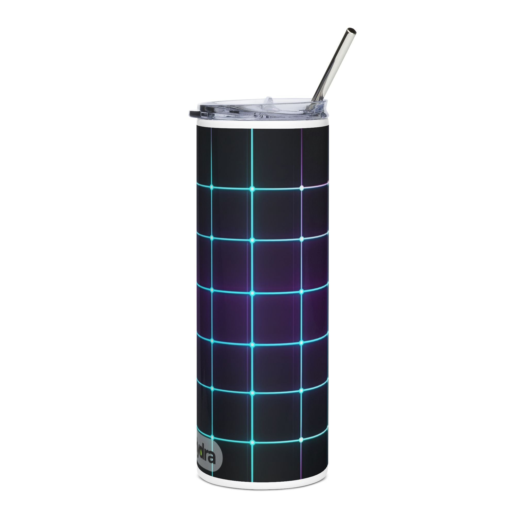 Luxe Hydra 20oz Stainless Steel Tumbler