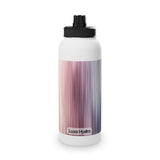 Stylish Stainless Steel Water Bottle