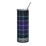 Luxe Hydra 20oz Stainless Steel Tumbler