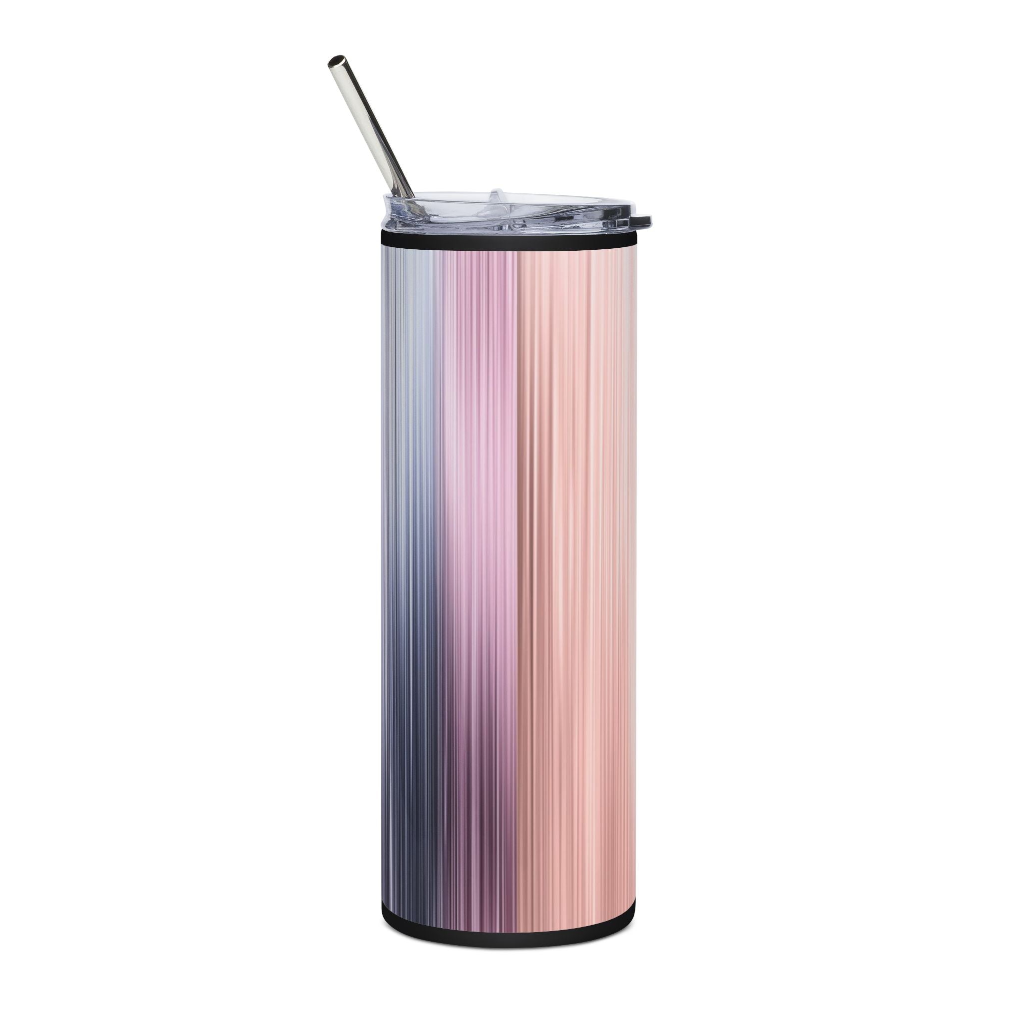 Luxe Hydra 20oz Stainless Steel Tumbler