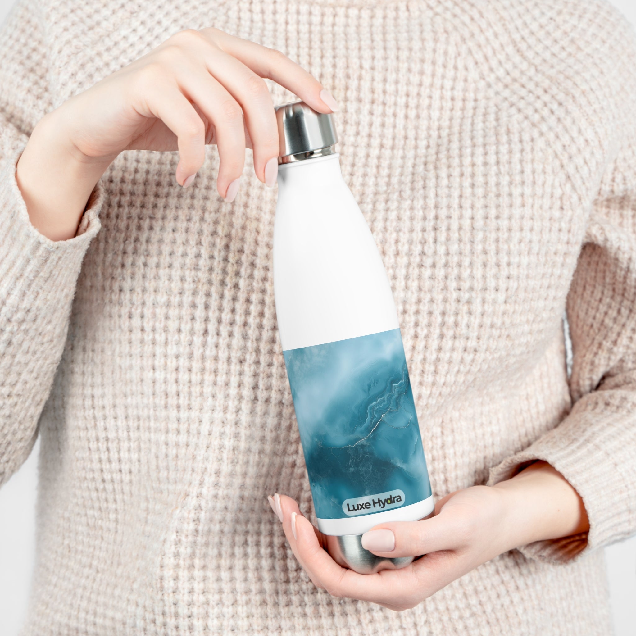 20oz Insulated Water Bottle