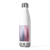 Stylish 20oz Insulated Water Bottle