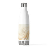 Elegant 20oz Insulated Bottle