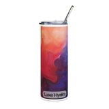 Colorful Stainless Steel Tumbler