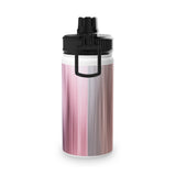 Stylish Stainless Steel Water Bottle