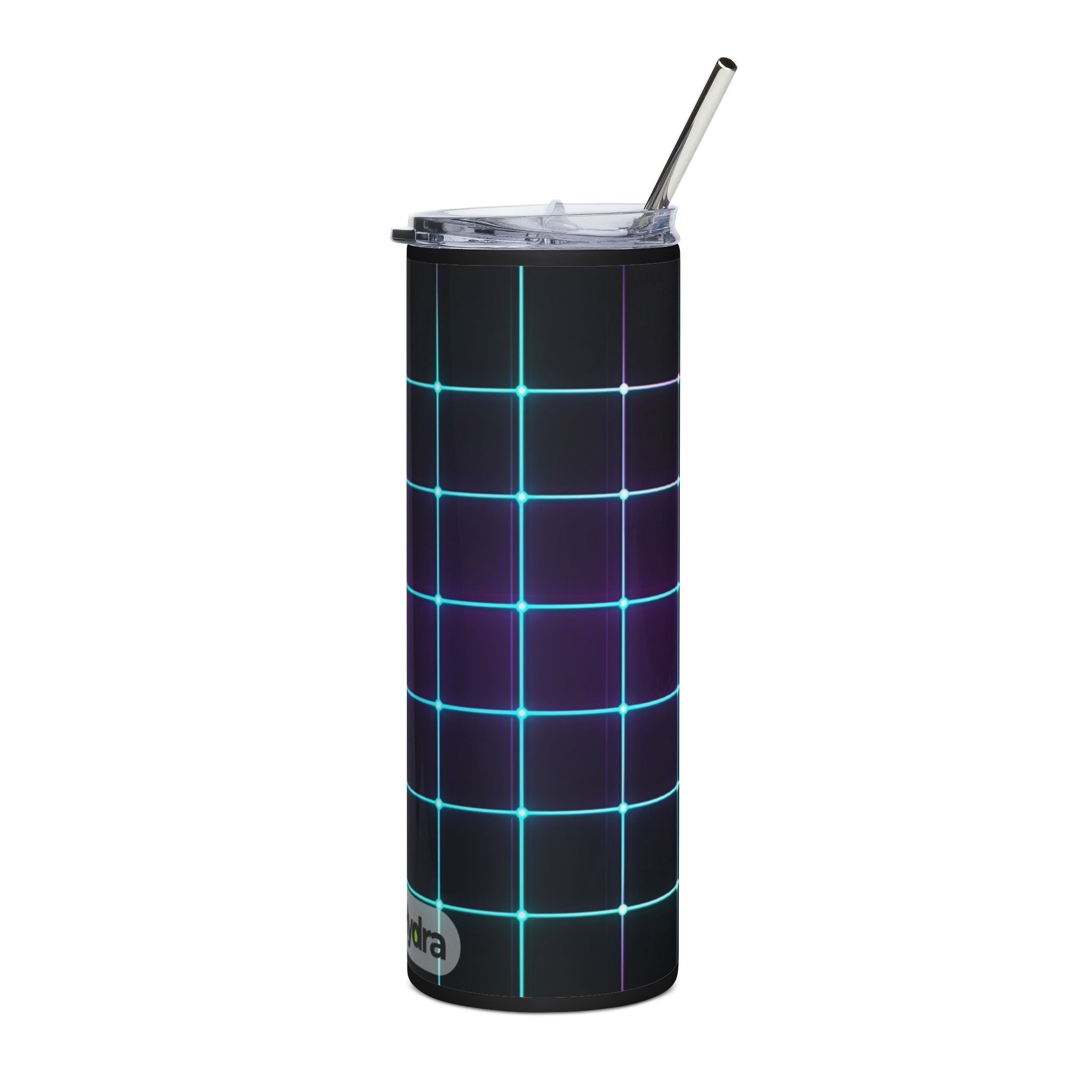 Luxe Hydra 20oz Stainless Steel Tumbler