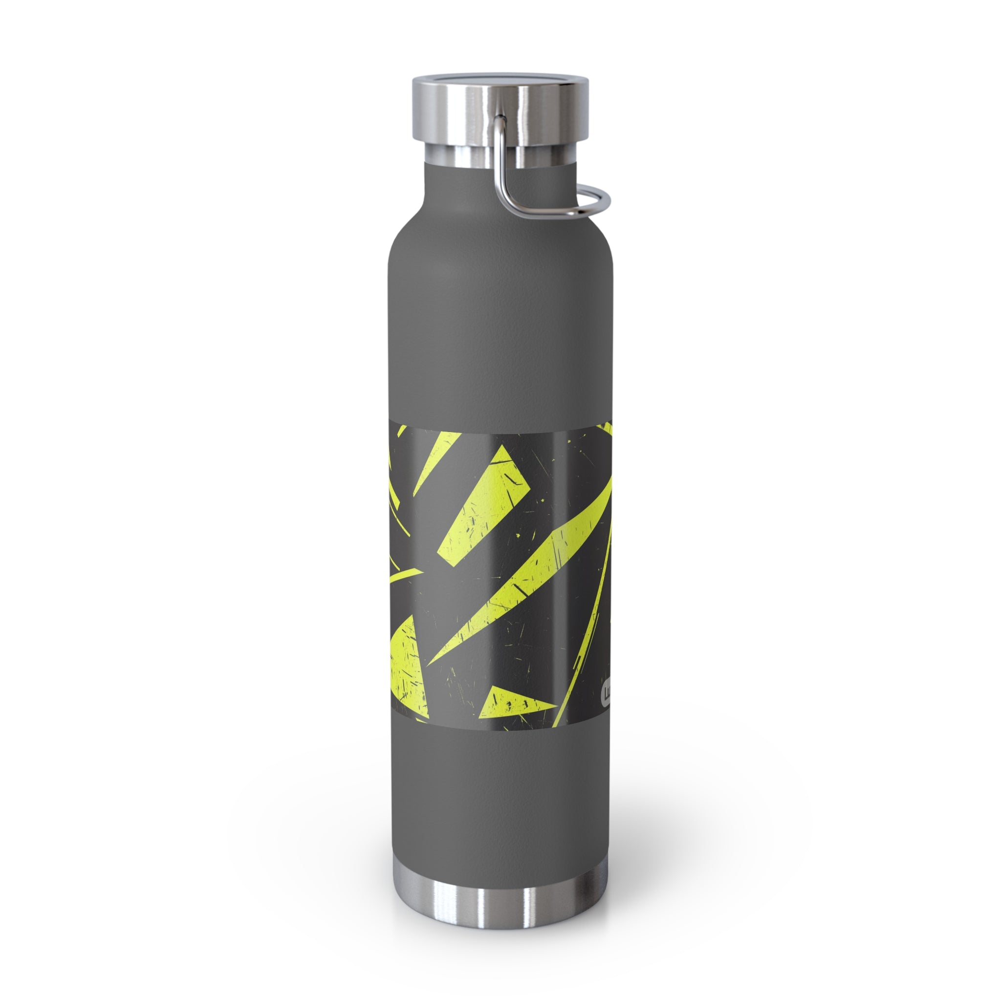 Stylish Copper Insulated Water Bottle