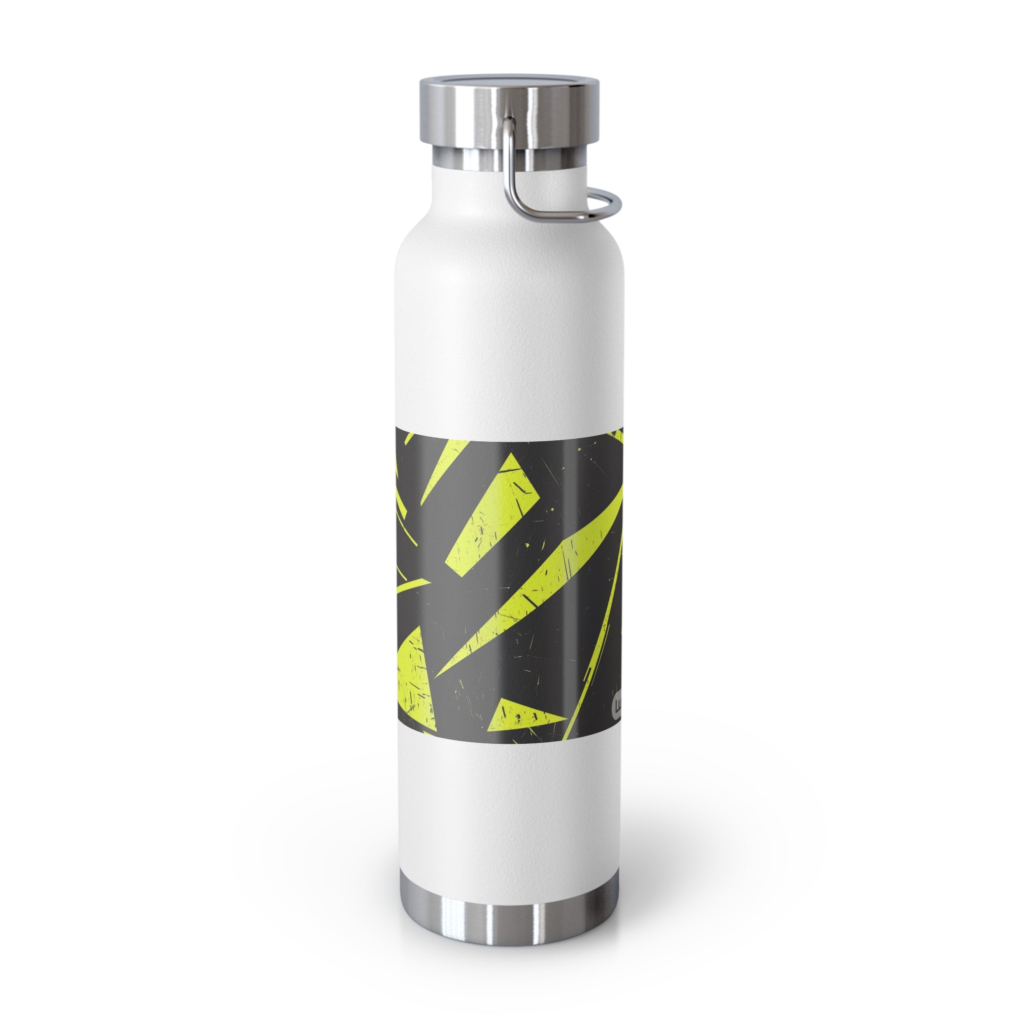 Stylish Copper Insulated Water Bottle