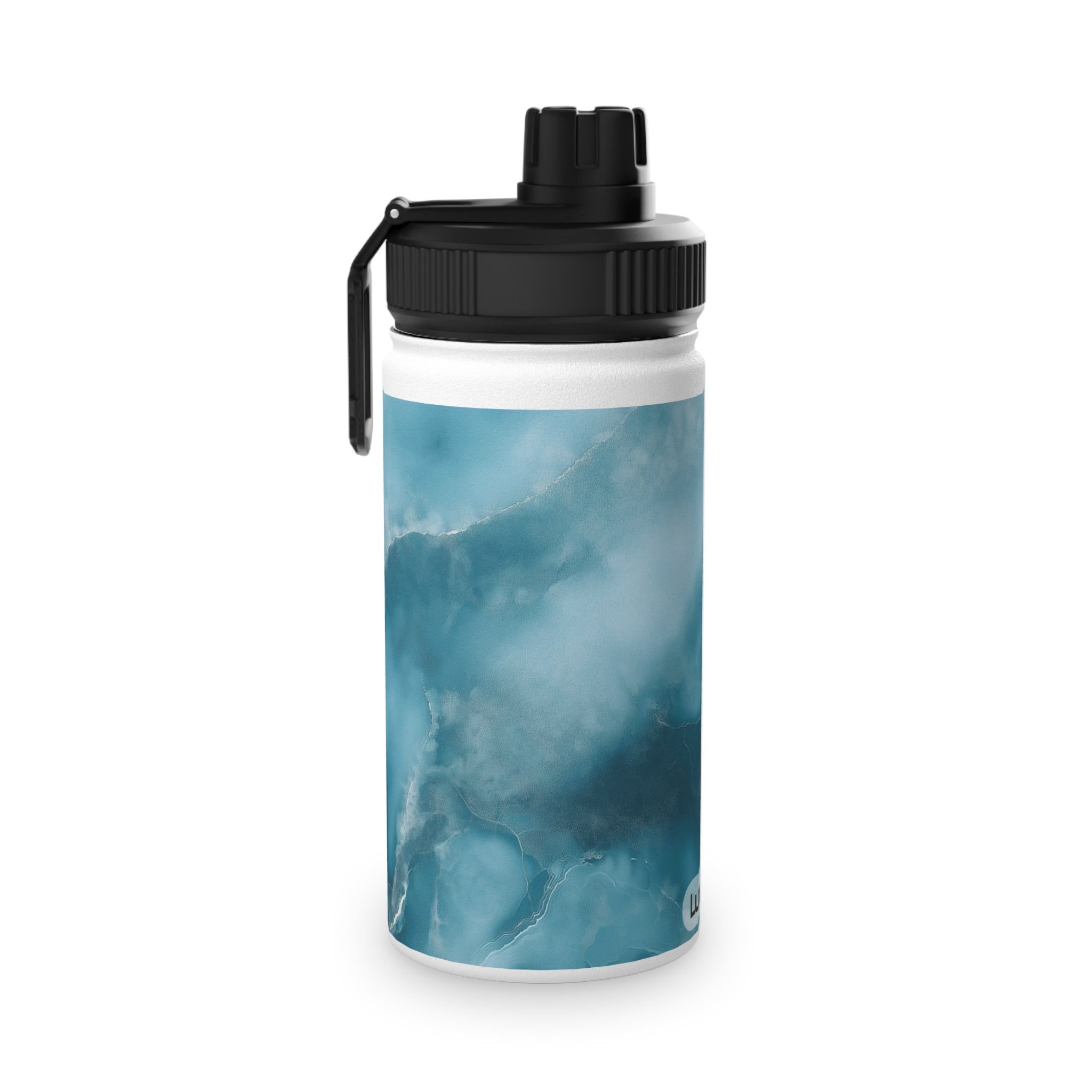 Luxe Hydra Stainless Steel Water Bottle