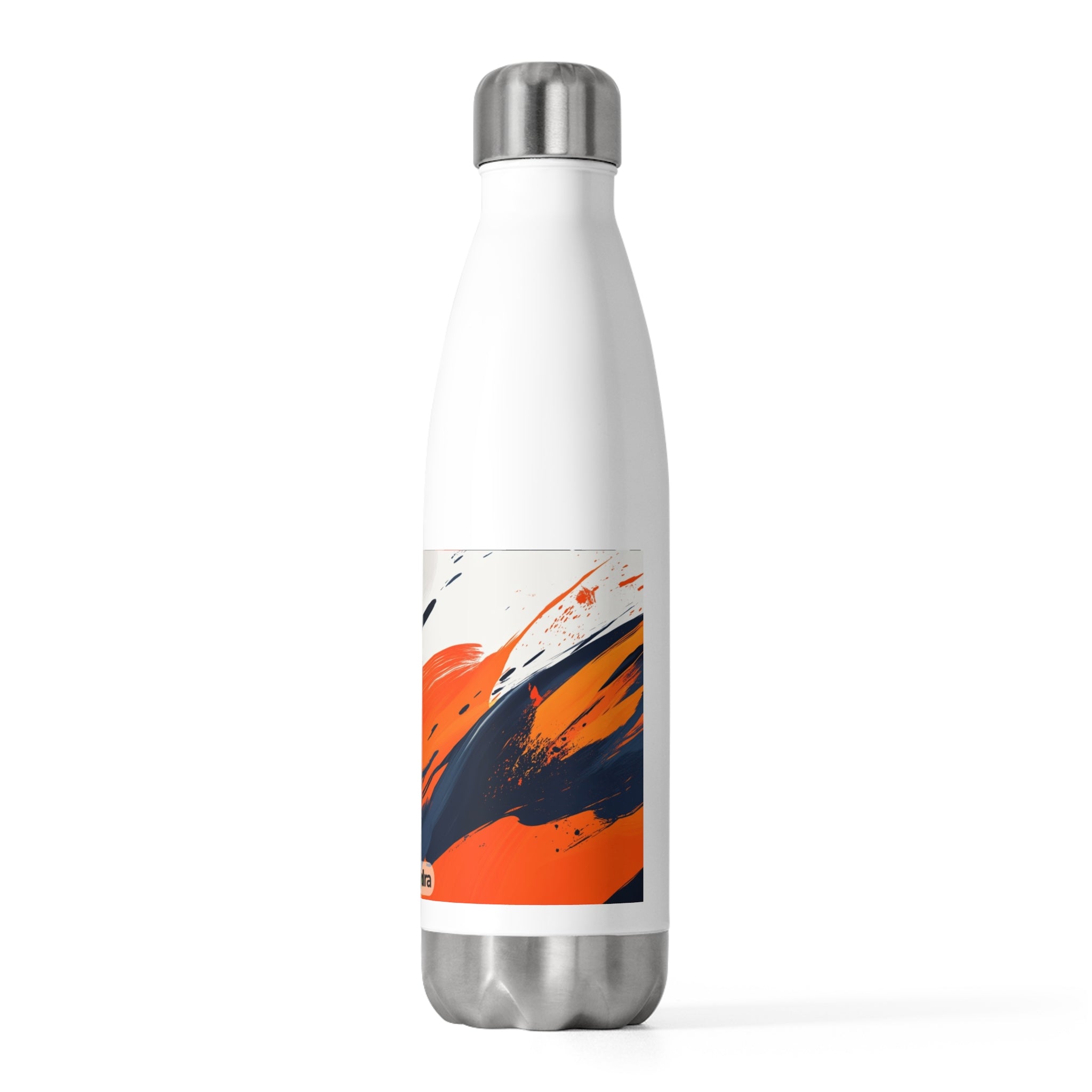 Stylish 20oz Insulated Water Bottle