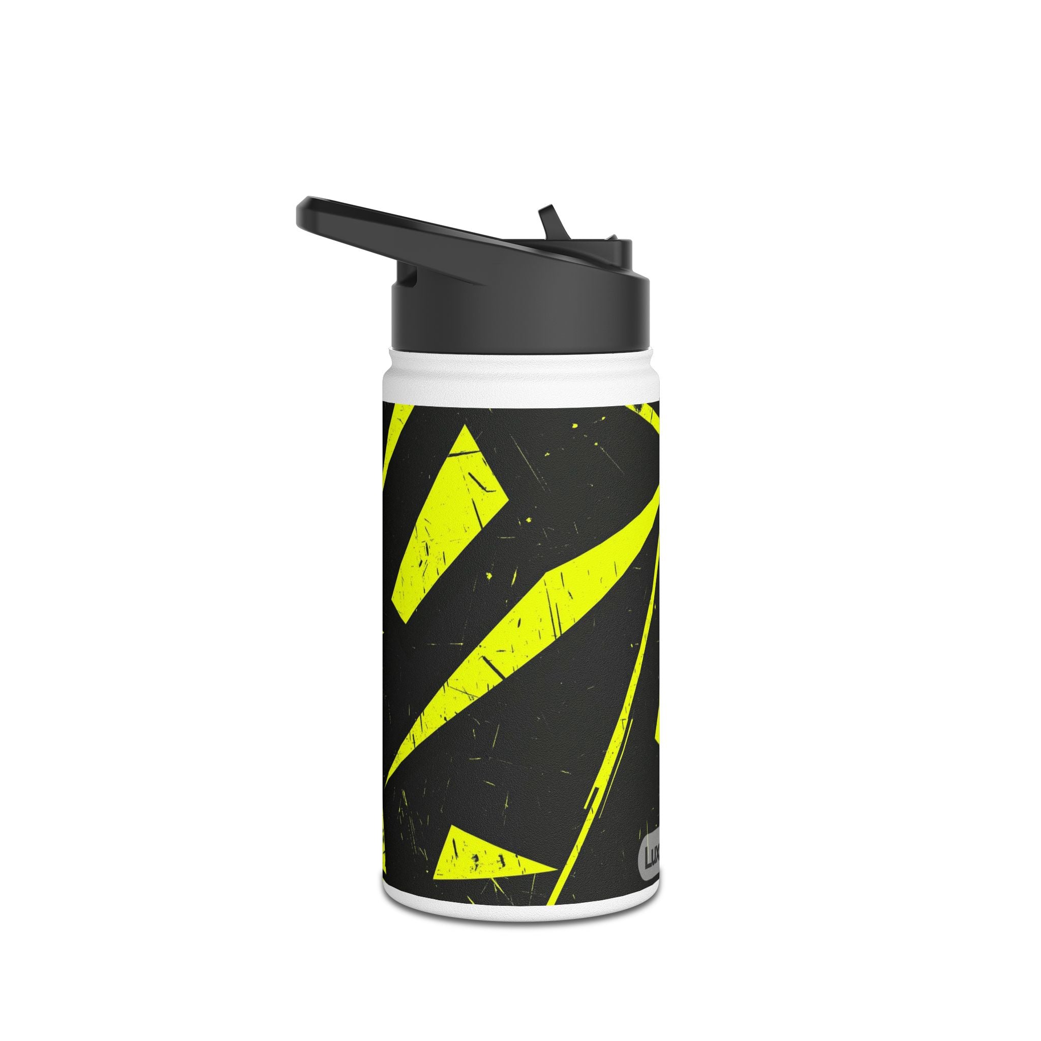 Luxe Hydra Stainless Steel Water Bottle