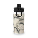 Luxe Hydra Stainless Steel Water Bottle