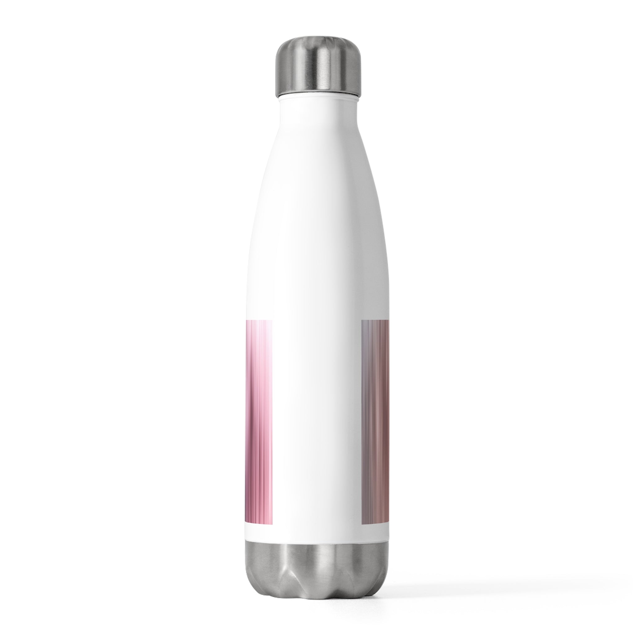 Stylish 20oz Insulated Water Bottle