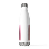 Stylish 20oz Insulated Water Bottle