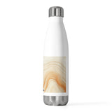 Elegant 20oz Insulated Bottle