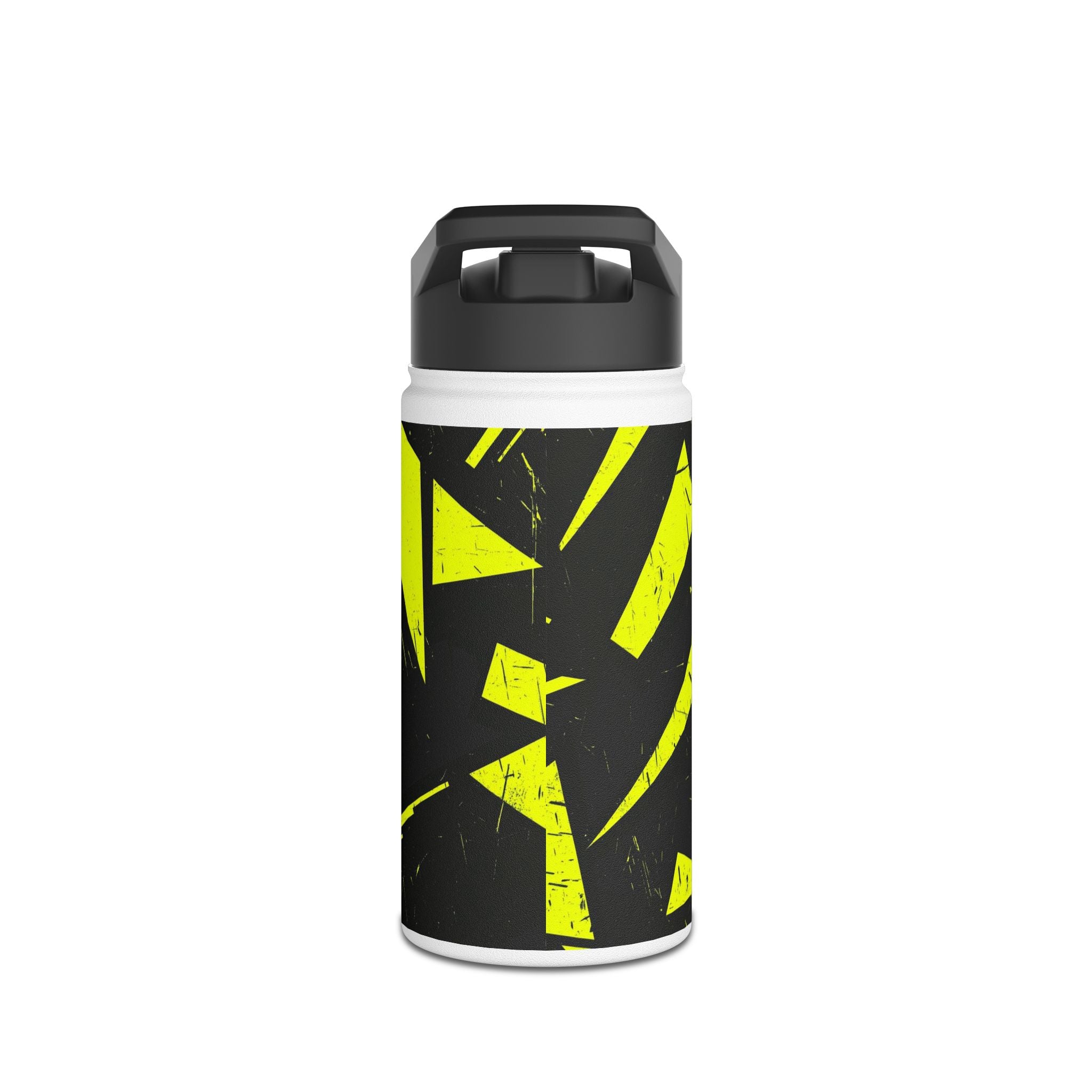 Luxe Hydra Stainless Steel Water Bottle
