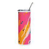Stainless Steel Tumbler