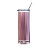 Luxe Hydra 20oz Stainless Steel Tumbler