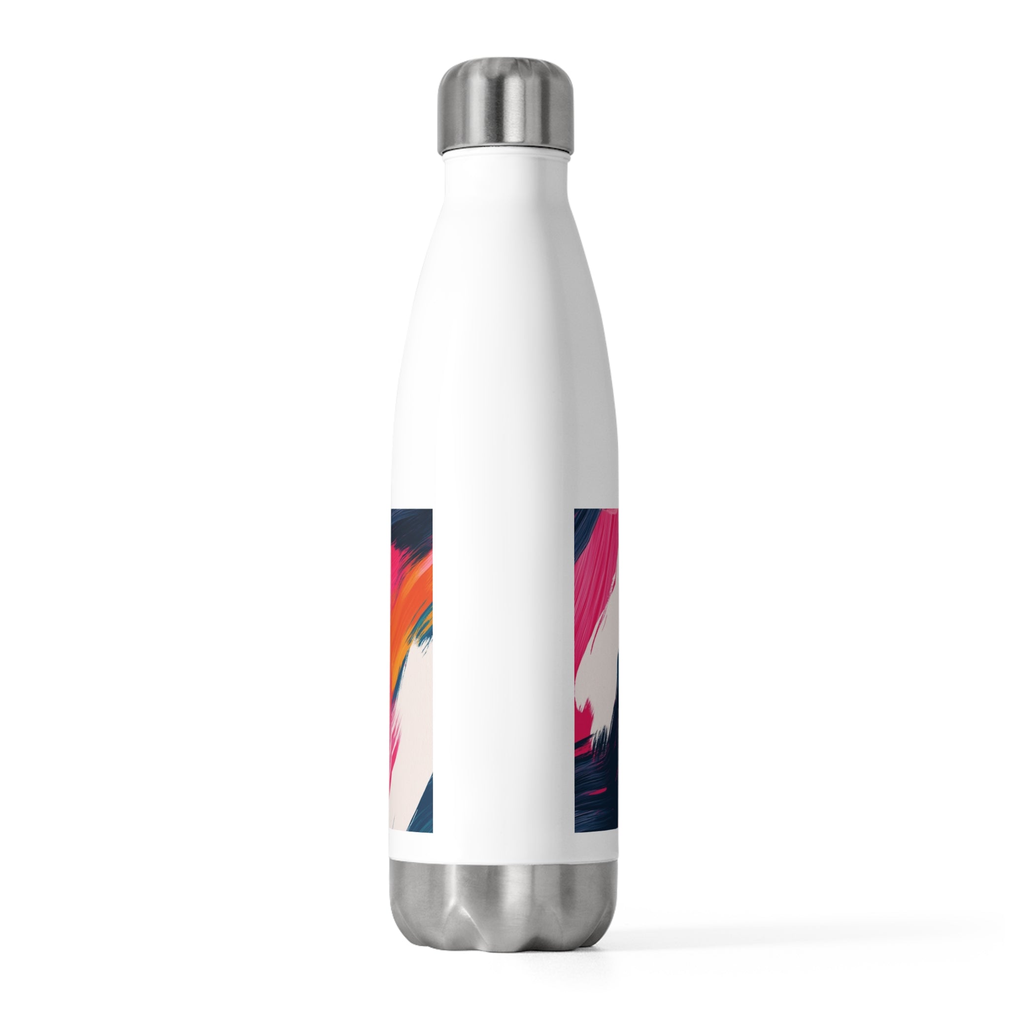 Vibrant 20oz Insulated Bottle