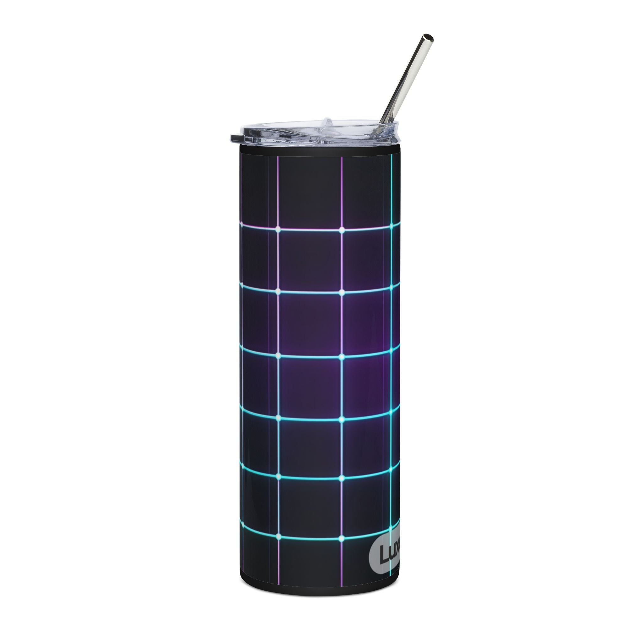 Luxe Hydra 20oz Stainless Steel Tumbler