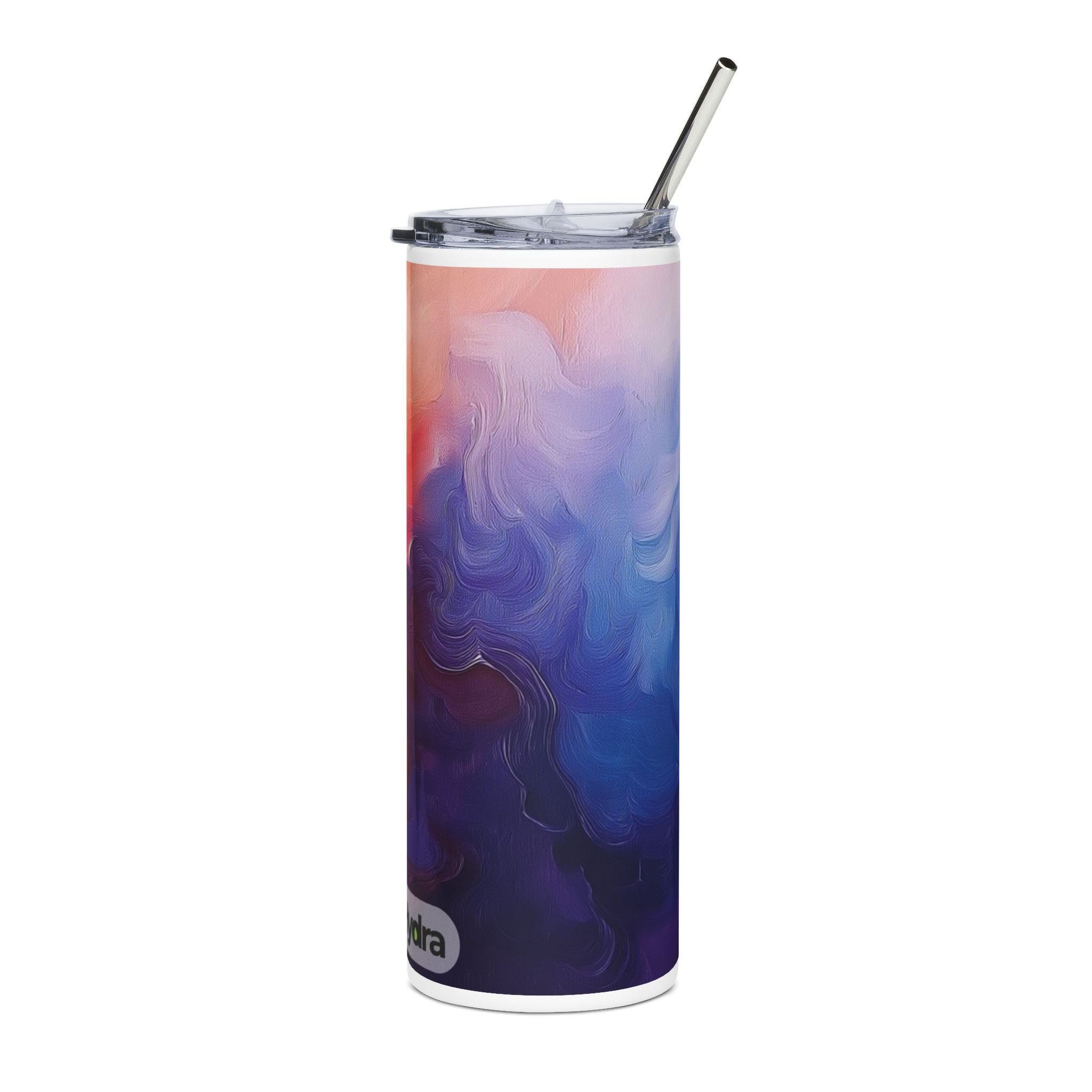 Colorful Stainless Steel Tumbler