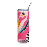 Stainless Steel Tumbler