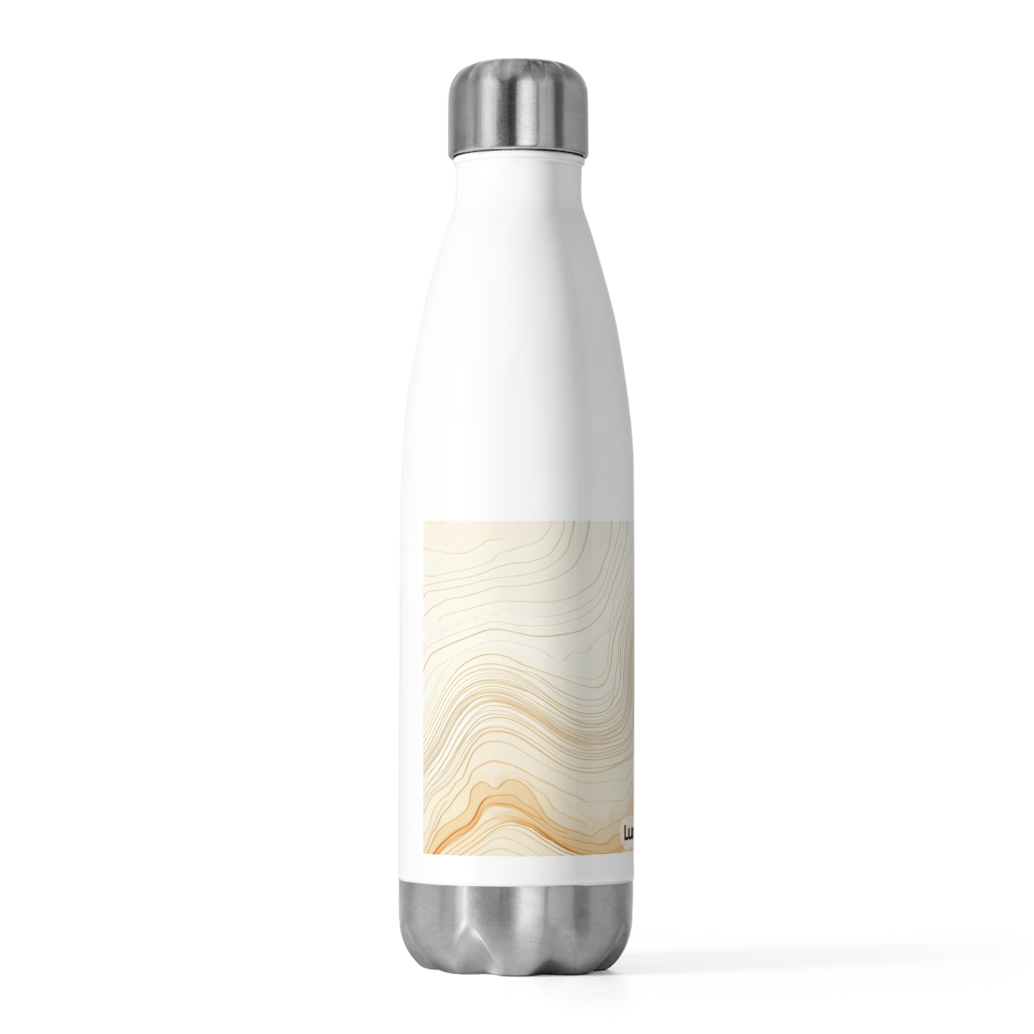 Elegant 20oz Insulated Bottle