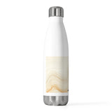 Elegant 20oz Insulated Bottle
