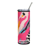 Stainless Steel Tumbler