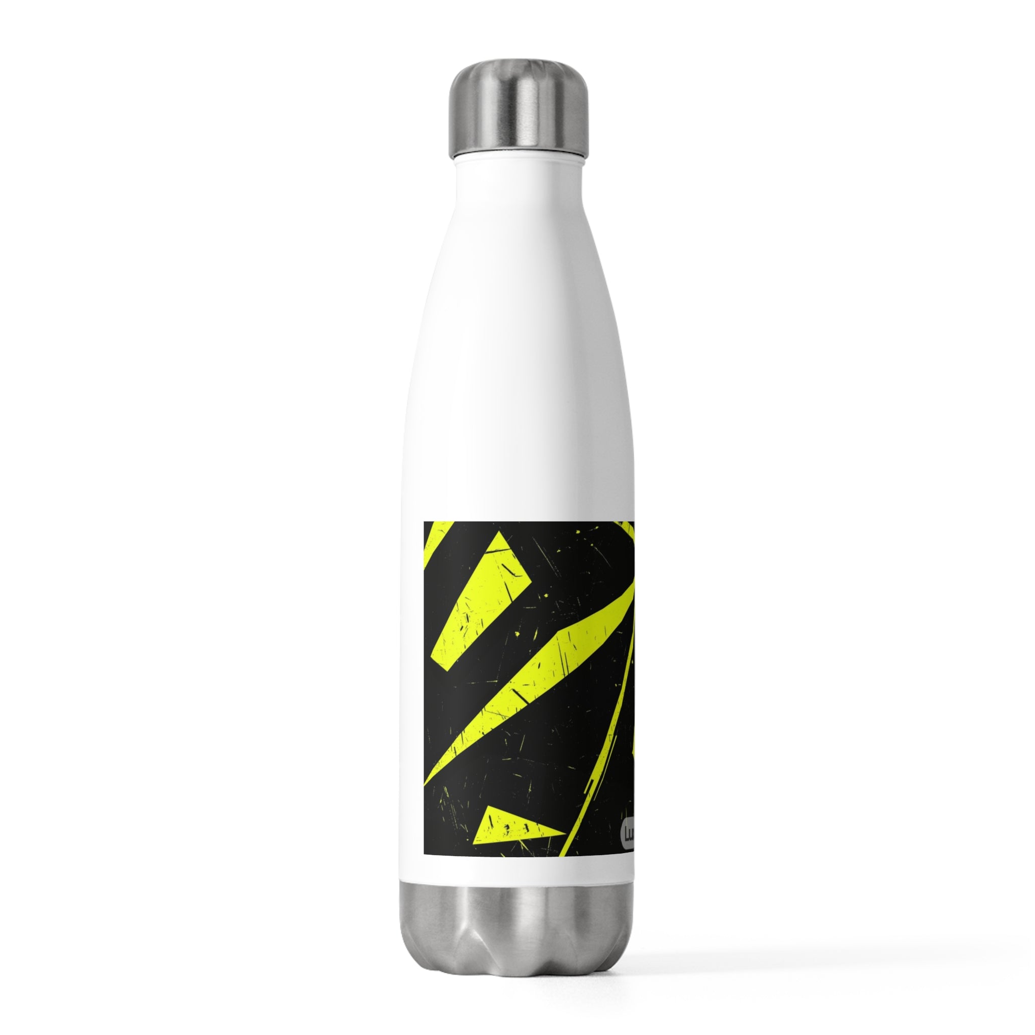 Stylish 20oz Insulated Water Bottle