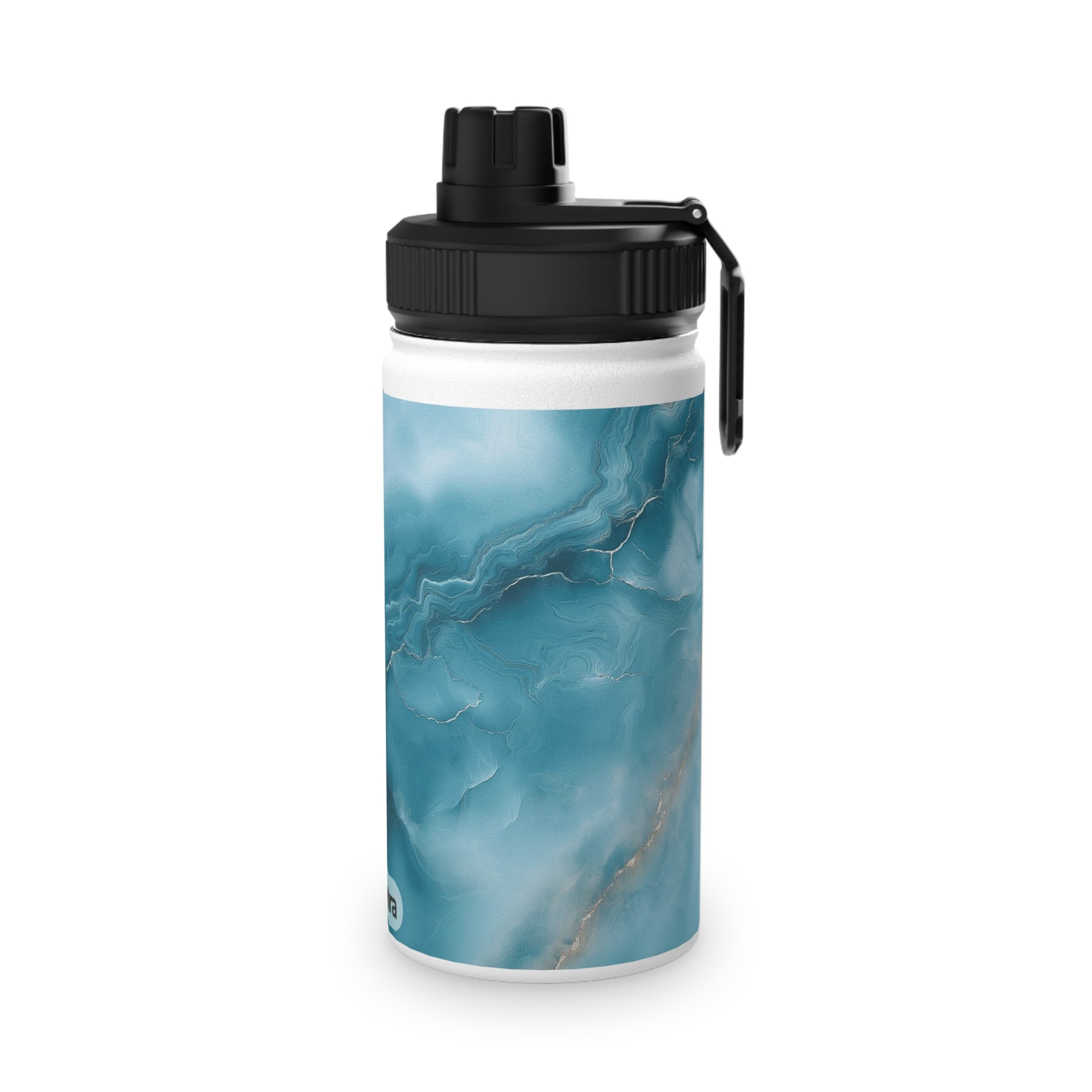 Luxe Hydra Stainless Steel Water Bottle