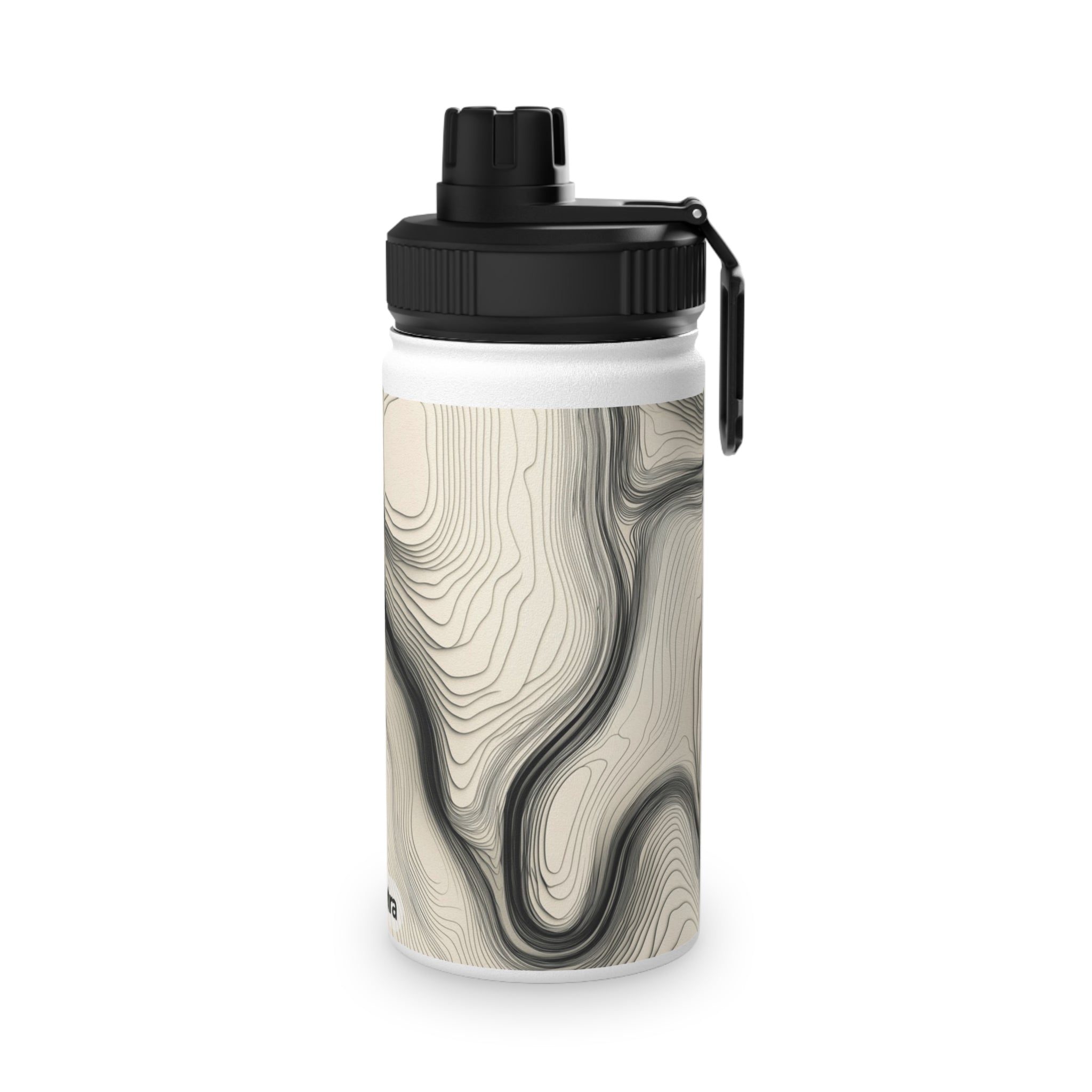 Luxe Hydra Stainless Steel Water Bottle
