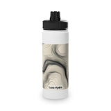 Luxe Hydra Stainless Steel Water Bottle