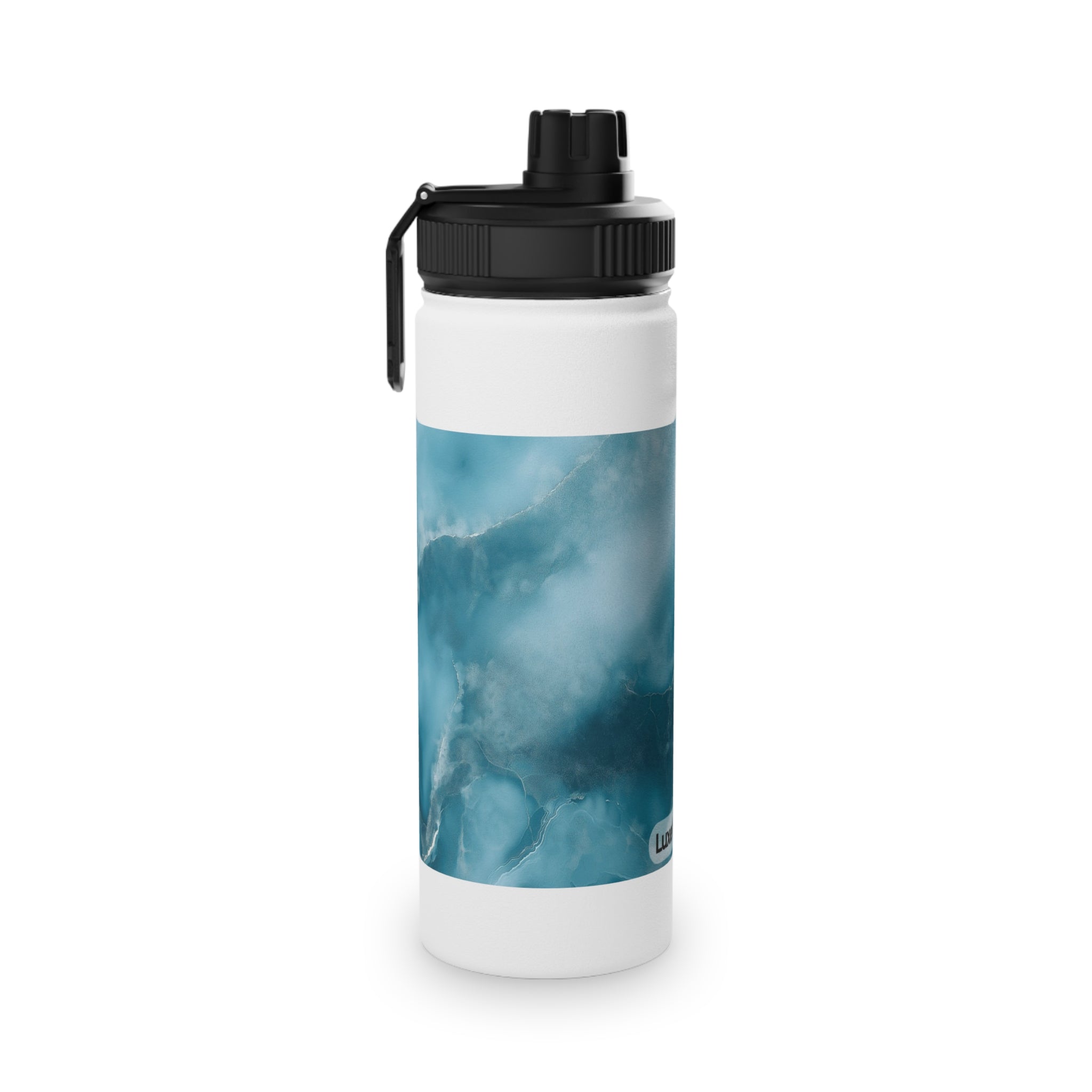 Luxe Hydra Stainless Steel Water Bottle