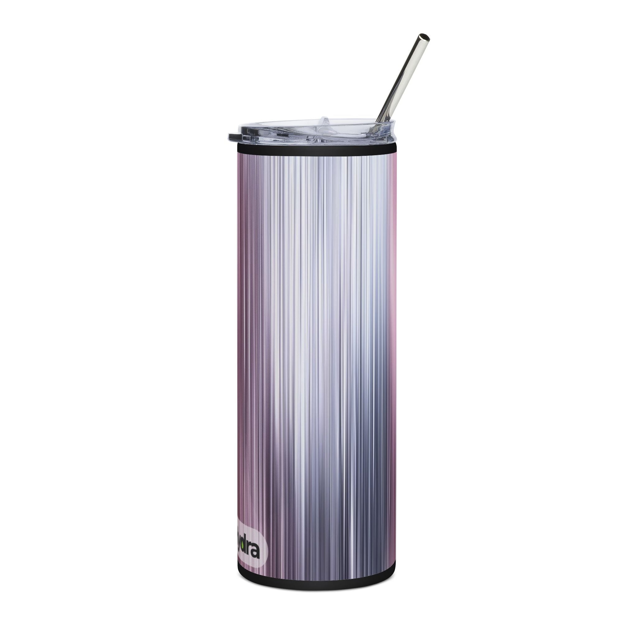 Luxe Hydra 20oz Stainless Steel Tumbler