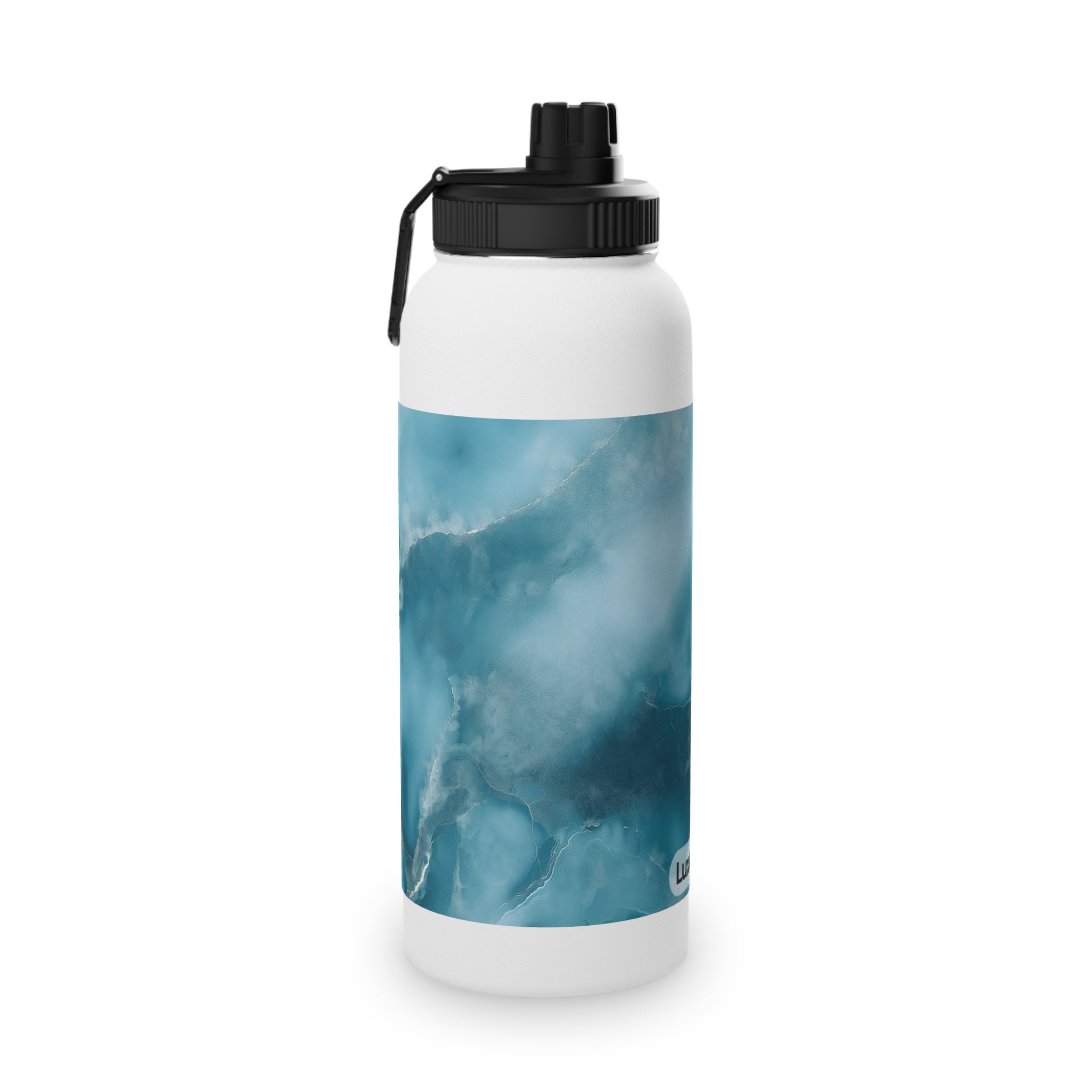Luxe Hydra Stainless Steel Water Bottle