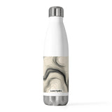 Stylish 20oz Insulated Water Bottle